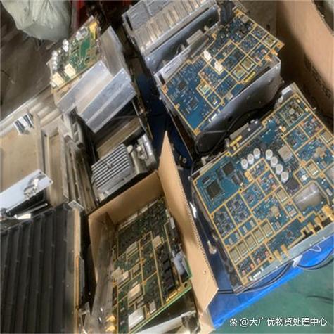 苏州城南废旧线路回收公司扩大服务覆盖面